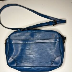 Louis Vuitton Tracadero Epi Bag Limited Offer $135.00 FREE SHIPPING